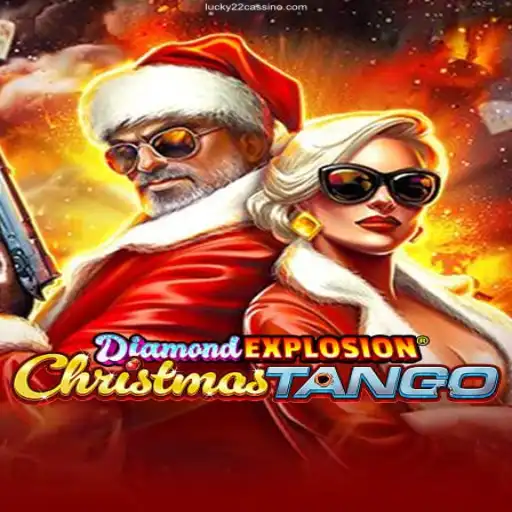 Unveiling DiamondExplosionTango: The Dazzling New Gem in Online Gaming
