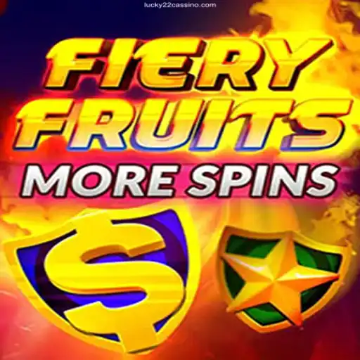 Discover the Exciting World of FieryFruitsMoreSpins