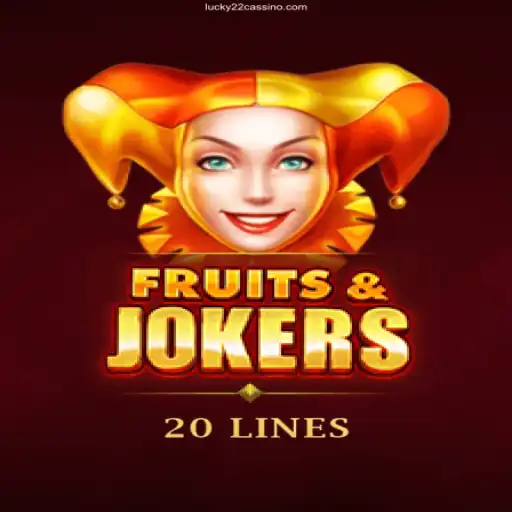 Unveiling the Excitement of FruitsAndJokers20 and the Online Gaming Boom