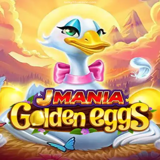Exploring the Thrills of JManiaGoldenEggs in the Online Casino World