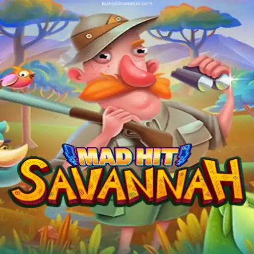 Discover the Thrills of MadHitSavannah: A Guide to the Game and Its Unique Features