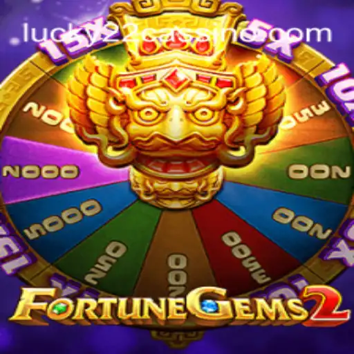 Discover the Thrills of FortuneGems2 at Lucky22 Cassino Online