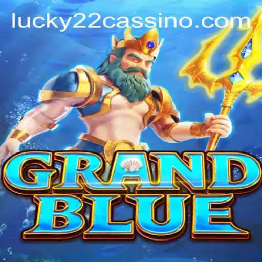Exploring the World of GRANDBLUE: An Immersive Gaming Experience at Lucky22 Casinò Online