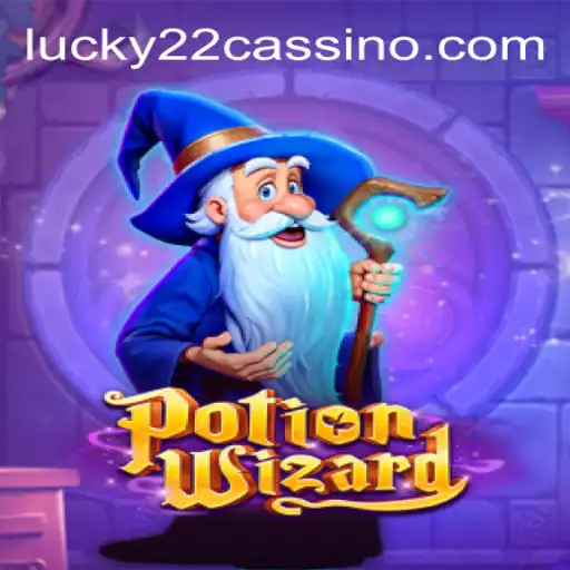 PotionWizard: Unearth the Secrets of Magical Elixirs