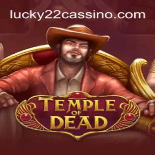 The Thrilling World of TempleofDead: A Comprehensive Guide