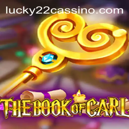 Explore TheBookofCarl: An Epic Gaming Adventure