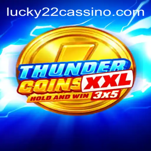 Experience the Excitement of ThunderCoinsXxl: A Revolutionary Online Gaming Adventure