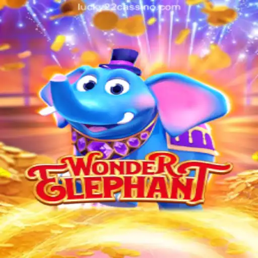 Dive into the Magical World of WonderElephant