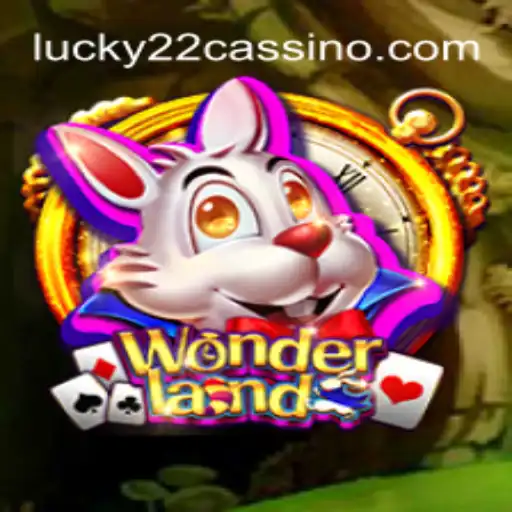 Explore Wonderland: An Enchanting Journey into Virtual Gaming