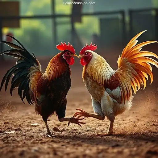 The Rise of Online Sabong: Bridging Tradition with Technology