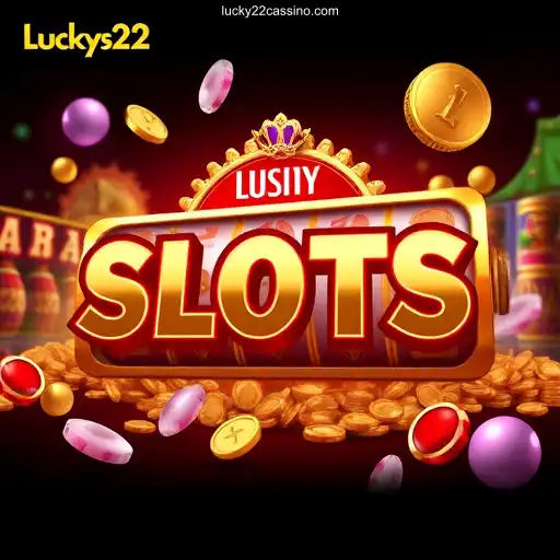 Discover the World of Online Slots: Lucky22 Cassino Online Licenciado