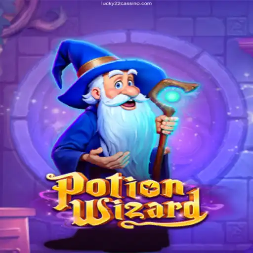 PotionWizard: Unearth the Secrets of Magical Elixirs