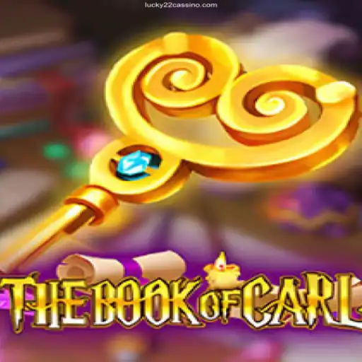 Explore TheBookofCarl: An Epic Gaming Adventure