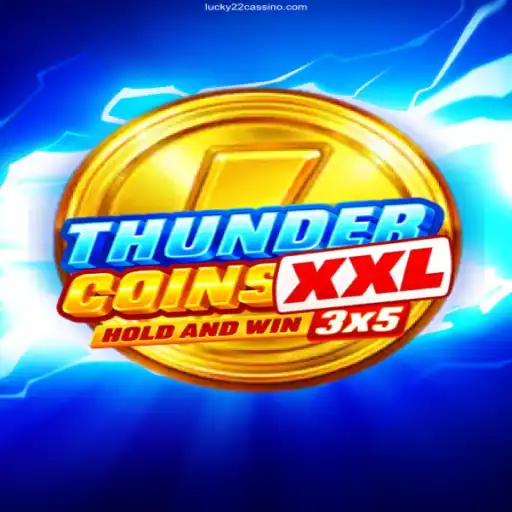 Experience the Excitement of ThunderCoinsXxl: A Revolutionary Online Gaming Adventure
