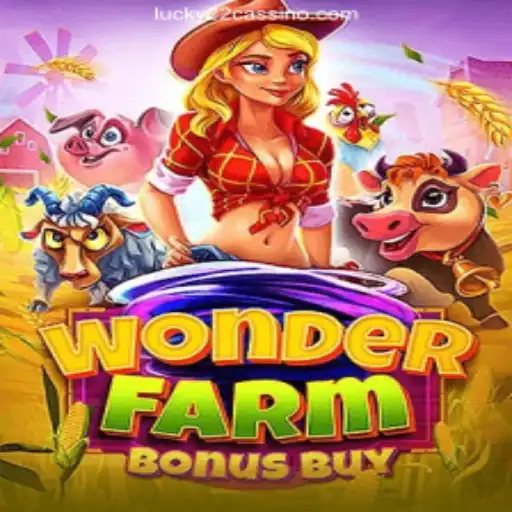 Exploring WonderFarmBonusBuy: Your Gateway to Exciting Farm Adventures