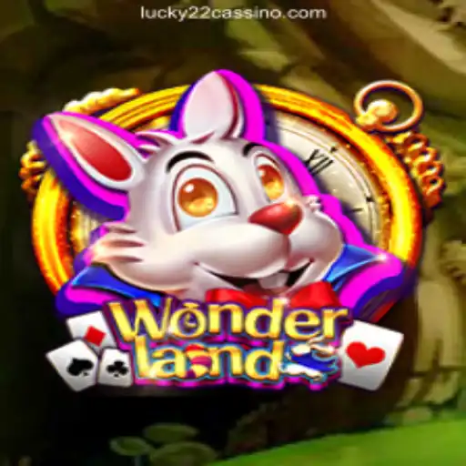 Explore Wonderland: An Enchanting Journey into Virtual Gaming