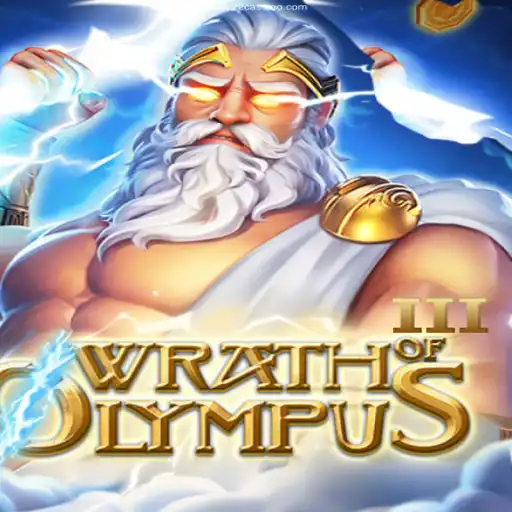 Explore the Epic Adventure of WrathofOlympusIII at Lucky22 Cassino Online