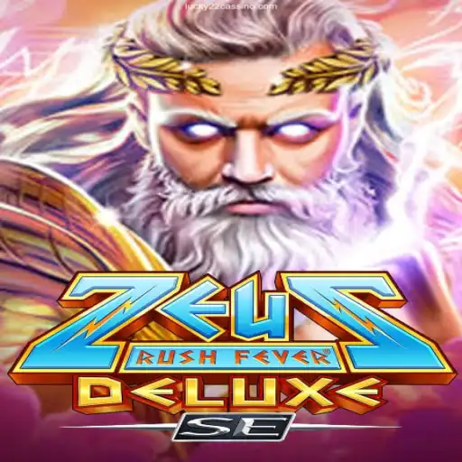 Explore the Thunderous World of ZeusRushFeverDeluxeSE